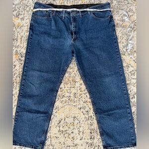 Mens Wrangler Authentic- 46 x 30